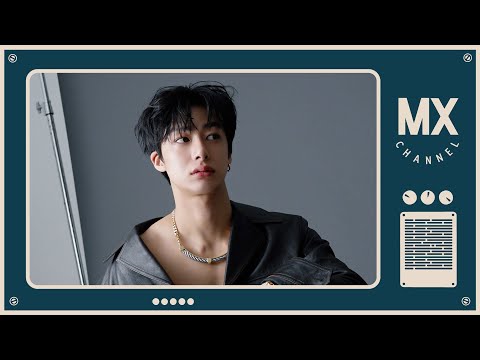 [몬채널][B] EP.357 HYUNGWON FRED X MARIE CLAIRE