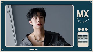 [몬채널][B] EP.357 HYUNGWON FRED X MARIE CLAIRE