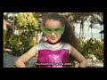 End of video