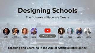 Designing the Future: A Journey into Innovative Education for the AI Era screenshot 5