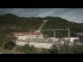 Wasserkraftwerk Kardaun