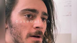 baseball, huh? (slowed + reverb)
