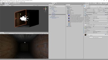Unity   Trigger a Door to Open