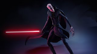 This is OFFICIAL Acolyte art...