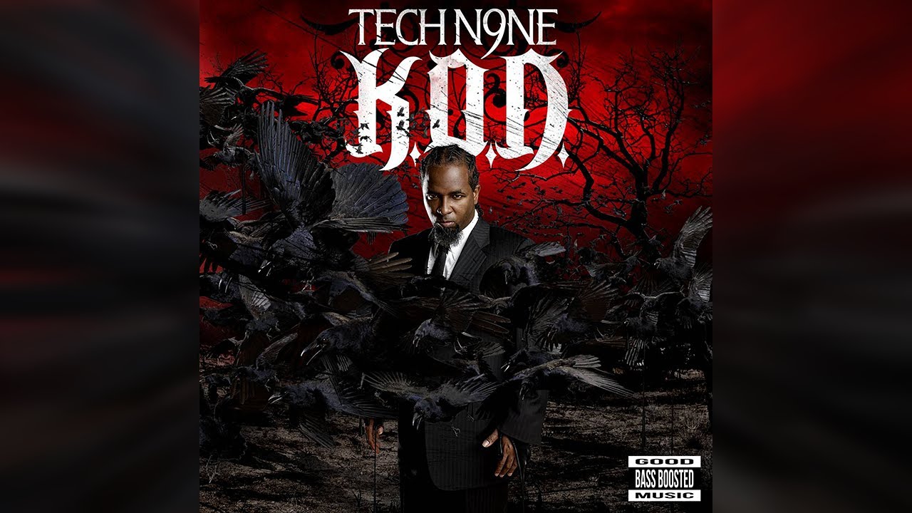Watch Tech N9ne ft Three 6 Mafia - Demons (Bass Boosted) on YouTube Watch Tech N9ne ft Three 6 Mafia - Demons (Bass Boosted) on YouTube