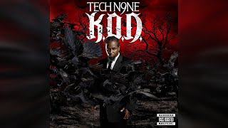 Download lagu Tech N9ne ft Three 6 Mafia - Demons (Bass Boosted)