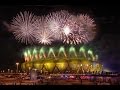 King abdullah sports city grand opening
