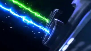Новый плагин SABER. New Plugin Trailer  SABER