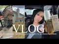 VLOG | MILITARY BALL, HOUSE UPDATES, MOTHER&#39;S DAY, BEING TRANSPARENT, DIY PROJECTS + MORE