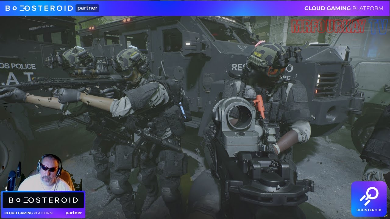 Boosteroid  Cloud Gaming Review 