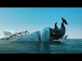 Animated video - Unity is Strength.