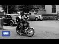 1954: A Few Days' Shore Leave in Devon and Cornwall | Brief Journey | BBC Archive