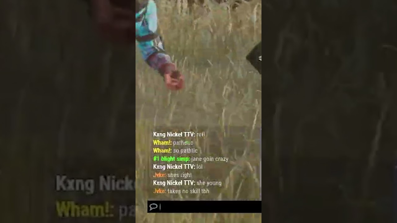 Dead By Daylight: When End Game Chat Gets Toxic - YouTube