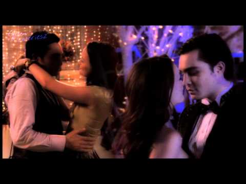 let's run away and don't ever look back | chuck and blair