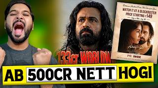 Awarapan 2 Worldwide Box Office Collection Day 4 Awarapan 2 Day 5 Box Office Collection