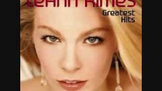 LeAnn Rimes   How Do I Live  Greatest Hits