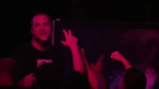 Pathology - Code Injection - ( San Diego ( California ( EE. UU. ) - ( 2.010 ).