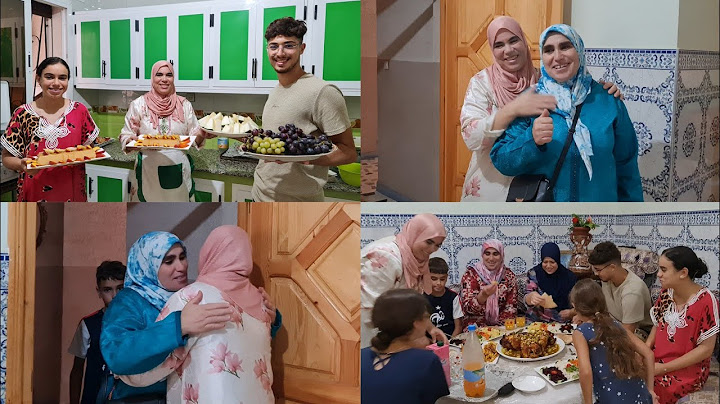 عراضة على ختي فاطمة ووليداتها الحمد لله الله يخلينا ديما مجموعين