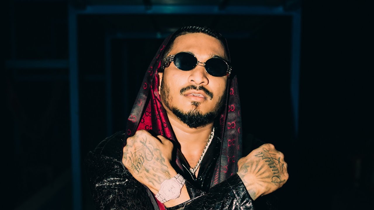 triple og 🎧🖤#trending #song #divine #rap - YouTube