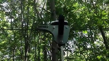 Slackers Zipline, 100’ Night Riderz Overview