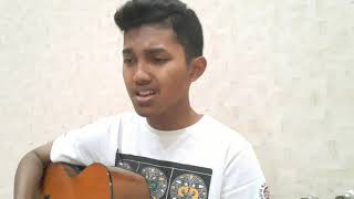 Dia Milikku - Yovie & Nuno (Devan Cover)