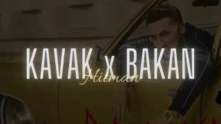 Kavak & Bakan - Hitman (Alparslan Yıldırım Remix)