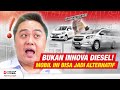 Komparasi LMPV Keluarga Diesel Chevrolet Spin vs Suzuki Ertiga! - Dokter Mobil Indonesia