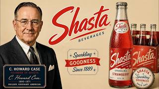 Shasta: How America's Greatest Soda Giant Became a Forgotten Brand screenshot 5