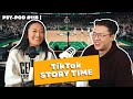 Oversharing Story time 2x Speed long form Repost add to story with Pema Lhazin | PSY-POD#115