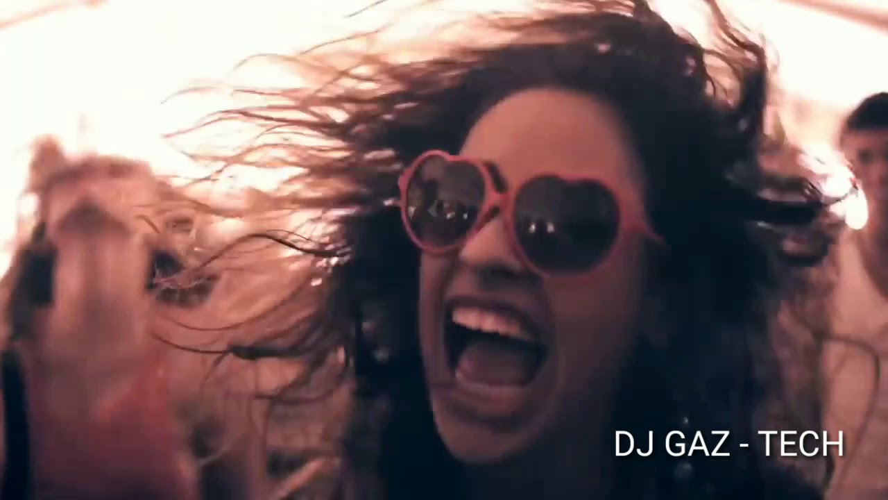 MaxRiven - DJ WOJS mix - YouTube