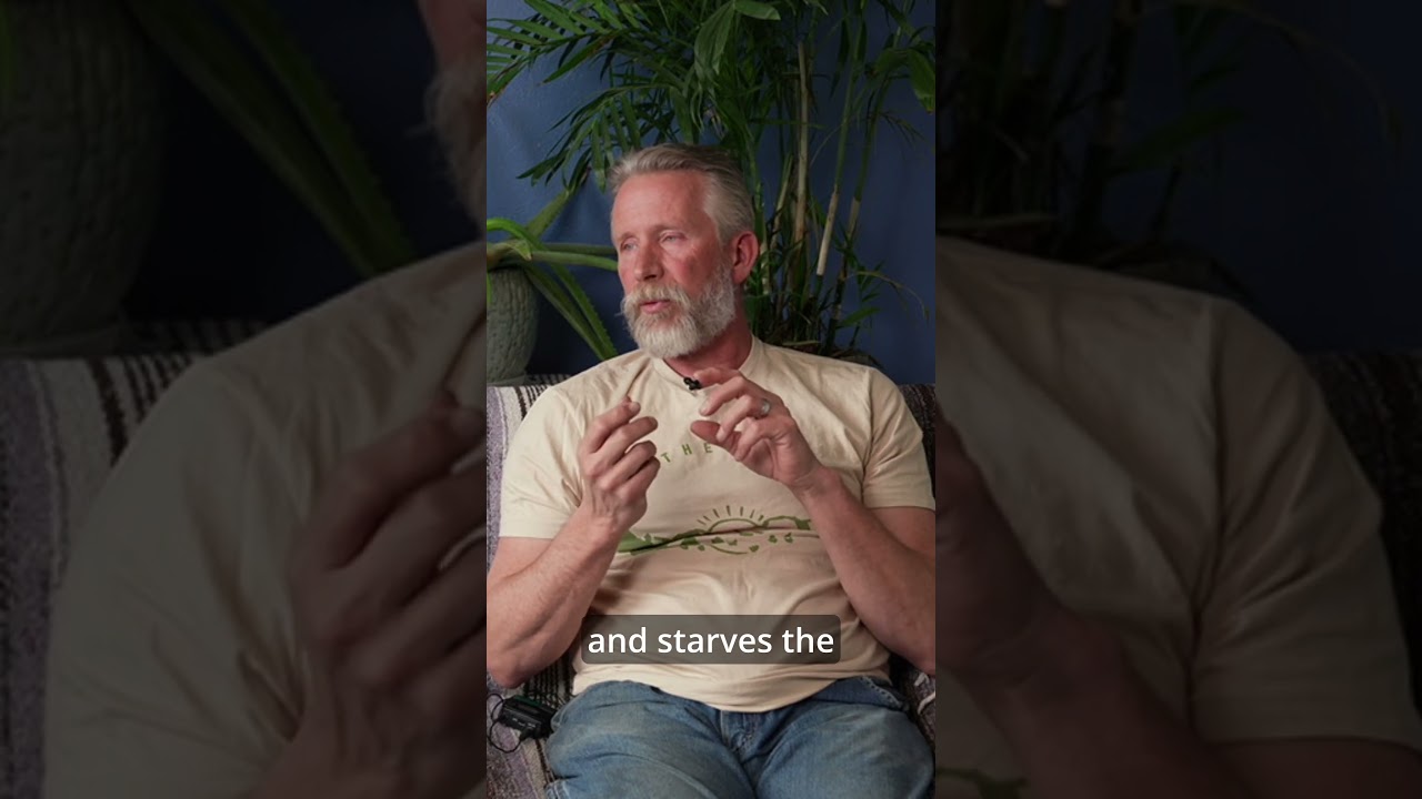 The SHOCKING HISTORY of Glyphosate