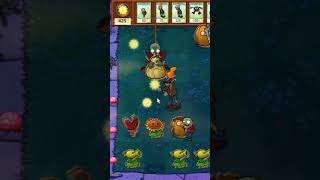 THIS IS HOW TO COUNTER A SQUASH #shorts #pvz screenshot 3