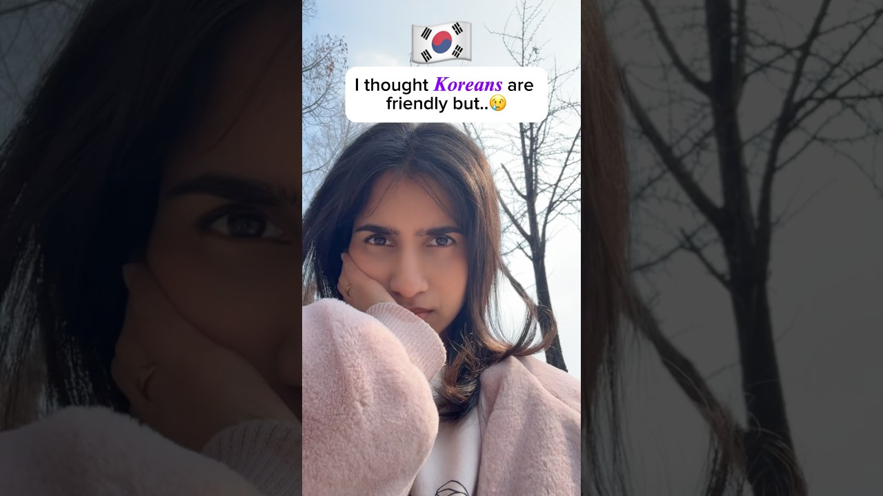I didn’t expect this😢🇰🇷 #korea #southkorea #travel #korean #reality #sad #kdrama #koreandrama
