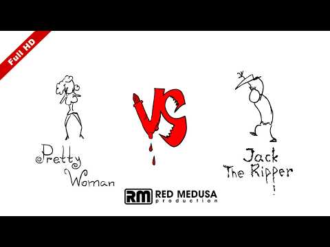 Video: Vem Kan Vara Jack The Ripper? - Alternativ Vy