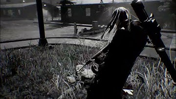 Hatred army base [insane difficulty, all sidequests] #2025