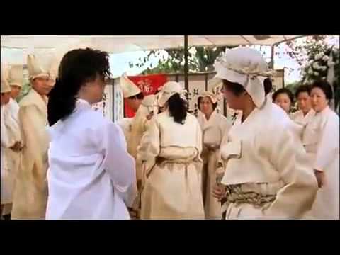 'Festival  Chukje ' (1996) Trailer directed by Im ...