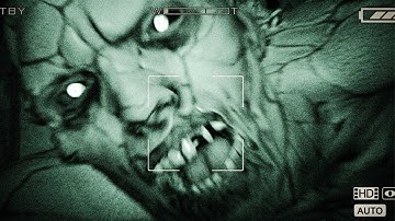 10 Times Video Games Did Horror Better Than Movies