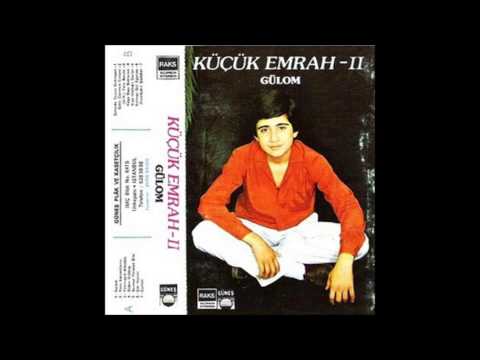 Emrah - Gülom (Bağlama Açış: Mustafa Karaçeper)