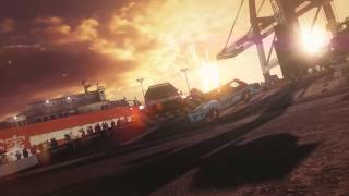 DiRT: Showdown trailer-2