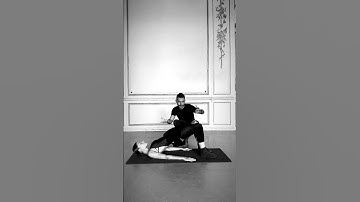 Glute Bridge Squeeze (Hip ABD)