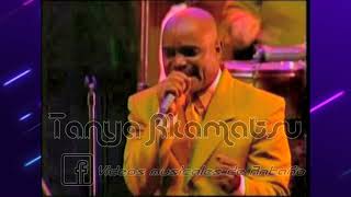 Como Te Hago Entender - Roberto Roena - (Presentación) - Audio Remasterizado