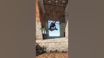 Rust Funny Moments -  Most embarrassing Rust moment of my life #Shorts #Rust