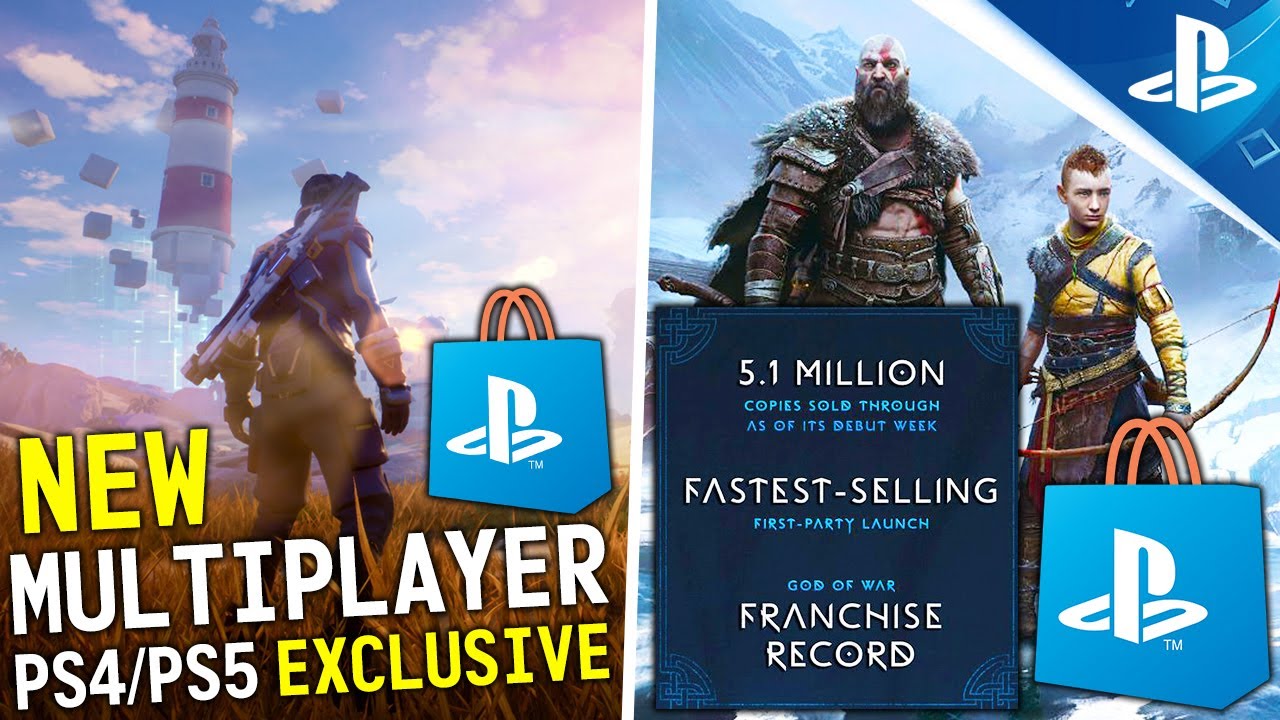 God of War Ragnarok has sold 11 million copies since launch