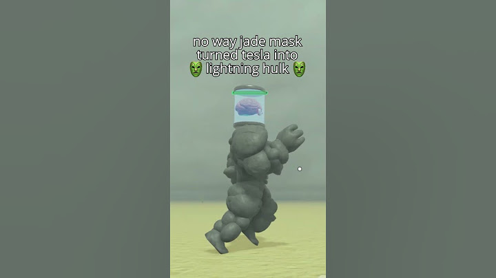 Dead Rails JADE MASK ON NIKOLA TESLA FINAL BOSS | Dead Rails Roblox Ending Guide #roblox #deadrails