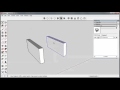 SketchUp Groups and Components SketchUp Groups and Components