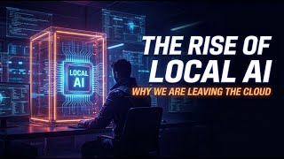The Rise of Local AI: Why We Are Leaving the Cloud