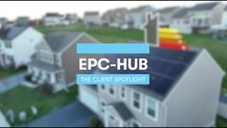 The Client Spotlight - EPC Hub