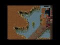 KKND Mission 13 - Battle for the islands (Mutants)