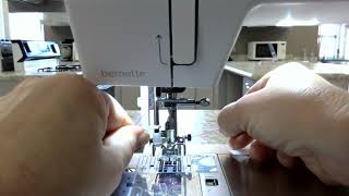 Threading Machine Part 2