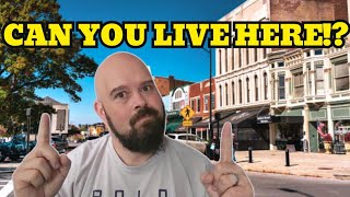 IS BOWLING GREEN AFFORDABLE?? 2025 Cost of Living Breakdown